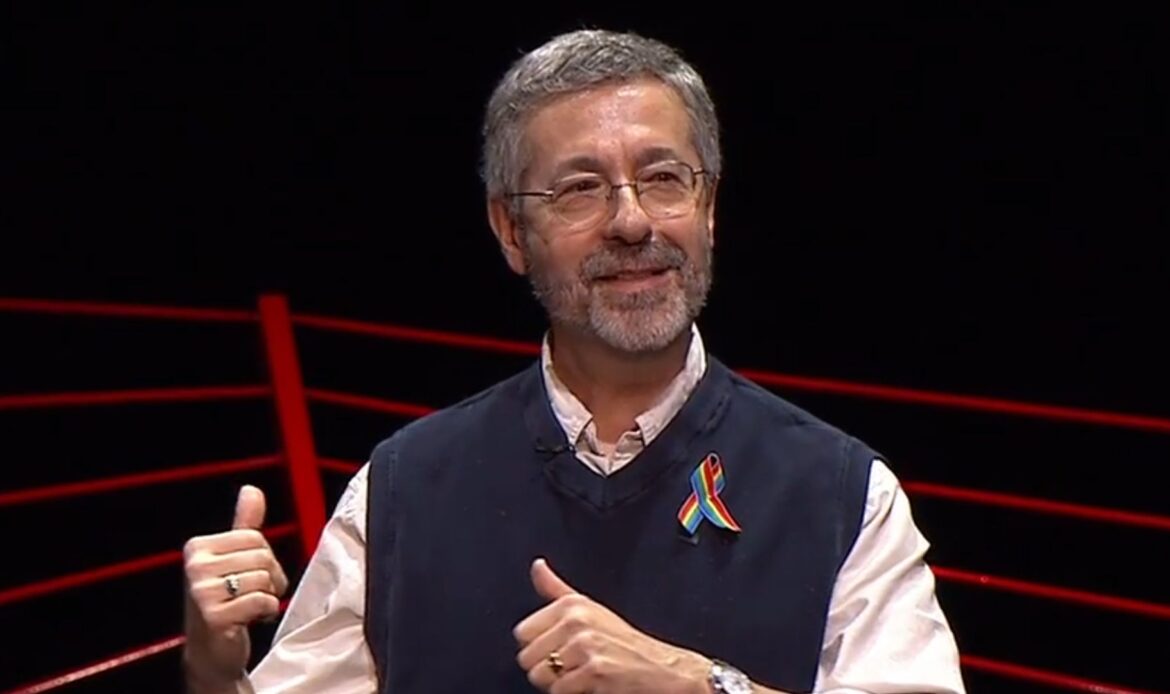 Industry legend Warren Spector is retiring: ‘I’m feeling like I’ve done what I set out to do’