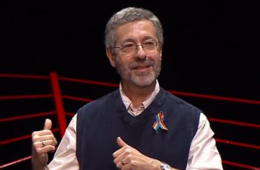 Industry legend Warren Spector is retiring: ‘I’m feeling like I’ve done what I set out to do’