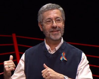 Industry legend Warren Spector is retiring: ‘I’m feeling like I’ve done what I set out to do’
