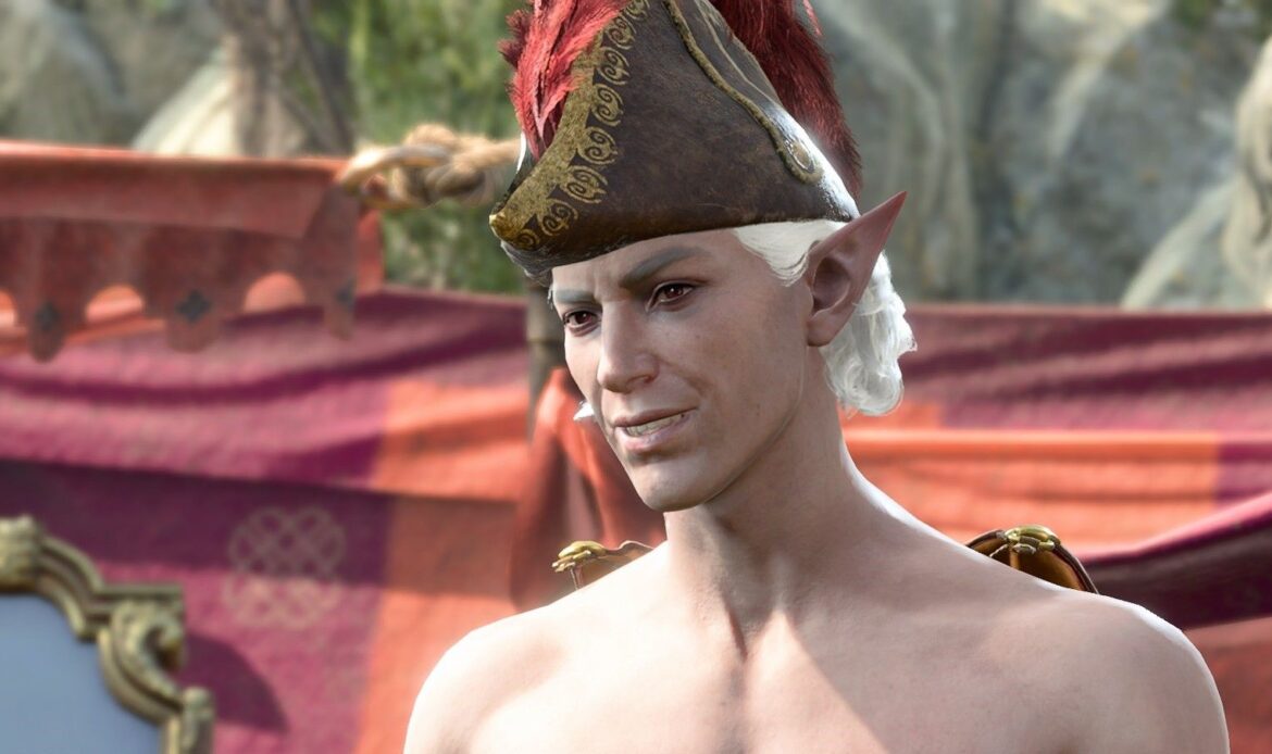 Larian gets briefly kicked off YouTube, TikTok for demonic smut reasons in Baldur’s Gate 3