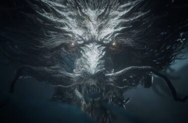 The next game from Hoyoverse sure looks like someone put Elden Ring’s clothes on Monster Hunter