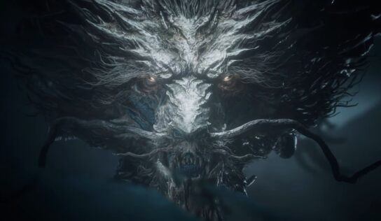 The next game from Hoyoverse sure looks like someone put Elden Ring’s clothes on Monster Hunter