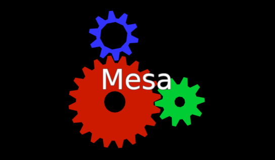 Mesa 26.2.0 released with lots of improvements for Linux / SteamOS graphics drivers