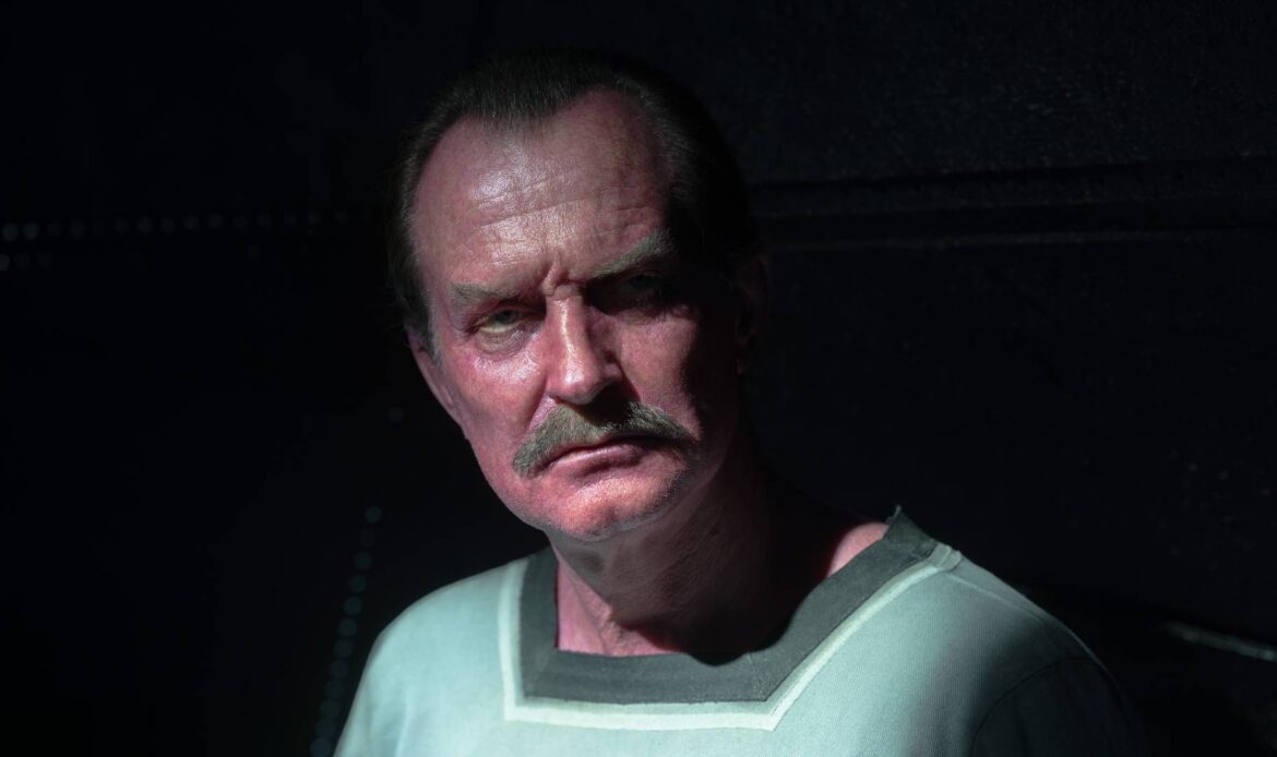 Lanterns showrunner says the Sinestro appearance was a “good time to remind people we understand the show we’re making”