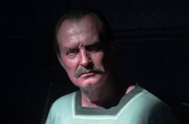 Lanterns showrunner says the Sinestro appearance was a “good time to remind people we understand the show we’re making”