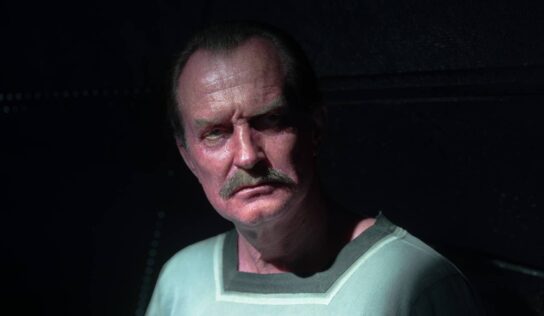 Lanterns showrunner says the Sinestro appearance was a “good time to remind people we understand the show we’re making”