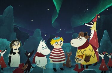 Moomintroll: Winter’s Warmth for PS5, Switch 2 launches September 18