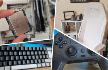 The best gaming tech we’ve reviewed in July 2026