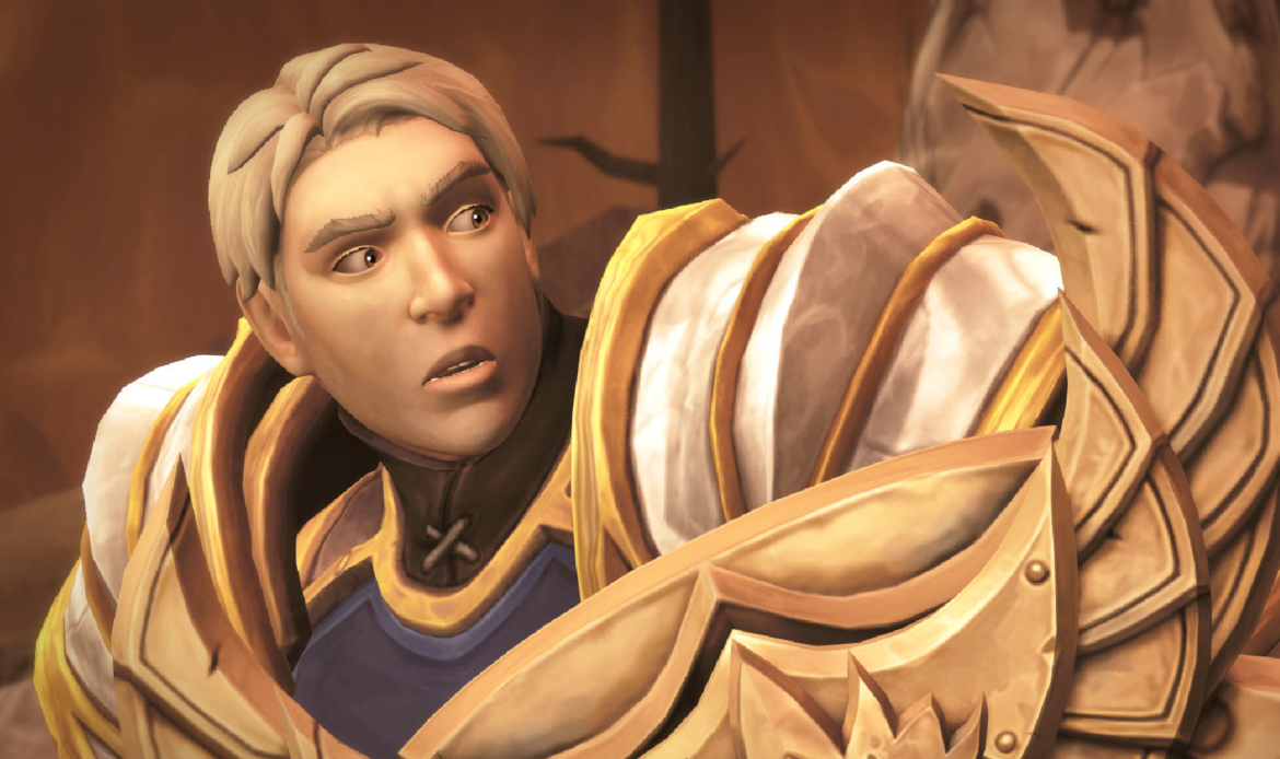 WoW’s haunted: Players report that their disconnected friends’ characters are starting to play the game on their own