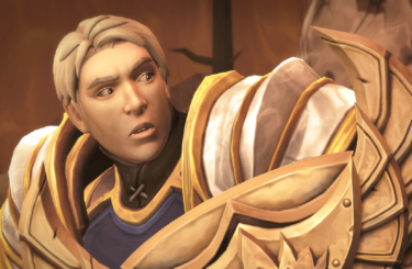 WoW’s haunted: Players report that their disconnected friends’ characters are starting to play the game on their own
