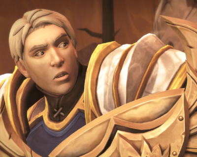 WoW’s haunted: Players report that their disconnected friends’ characters are starting to play the game on their own