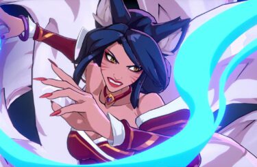 Riot is ending development of its 2XKO fighting game