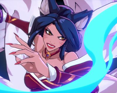 Riot is ending development of its 2XKO fighting game