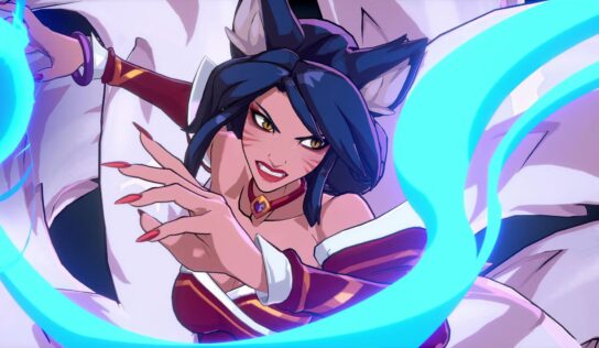 Riot is ending development of its 2XKO fighting game