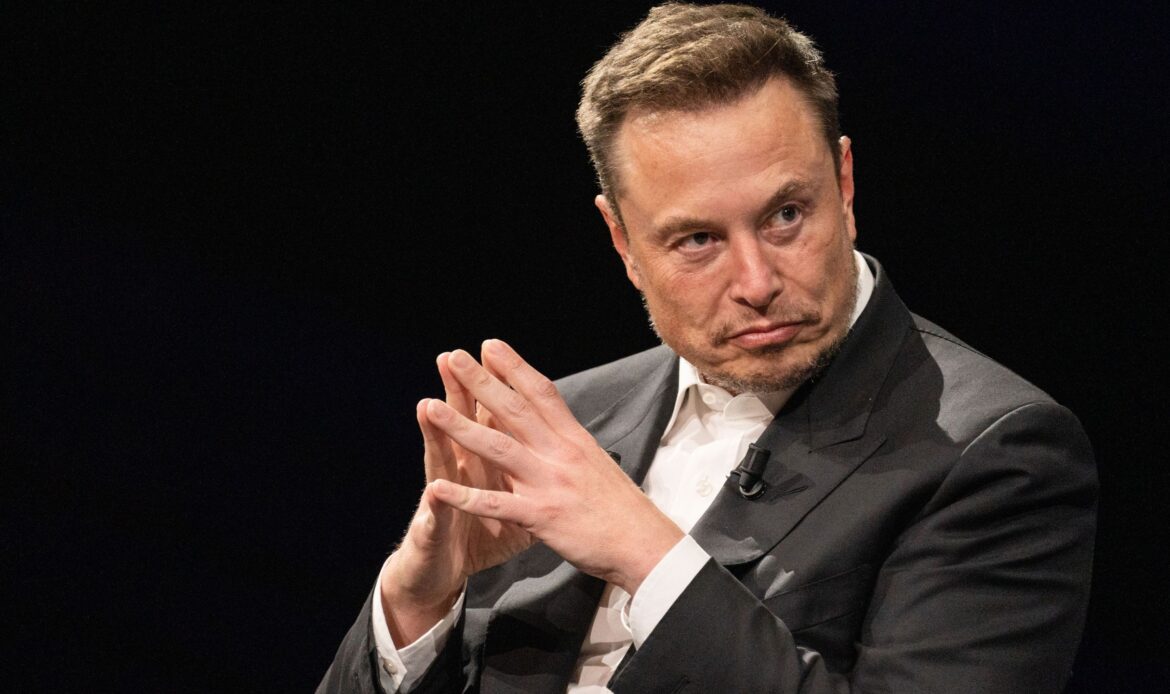 SpaceXAI pats itself on the back for removing temporary turbines in Memphis under agreed order over the next year: “We care deeply about being good neighbors”