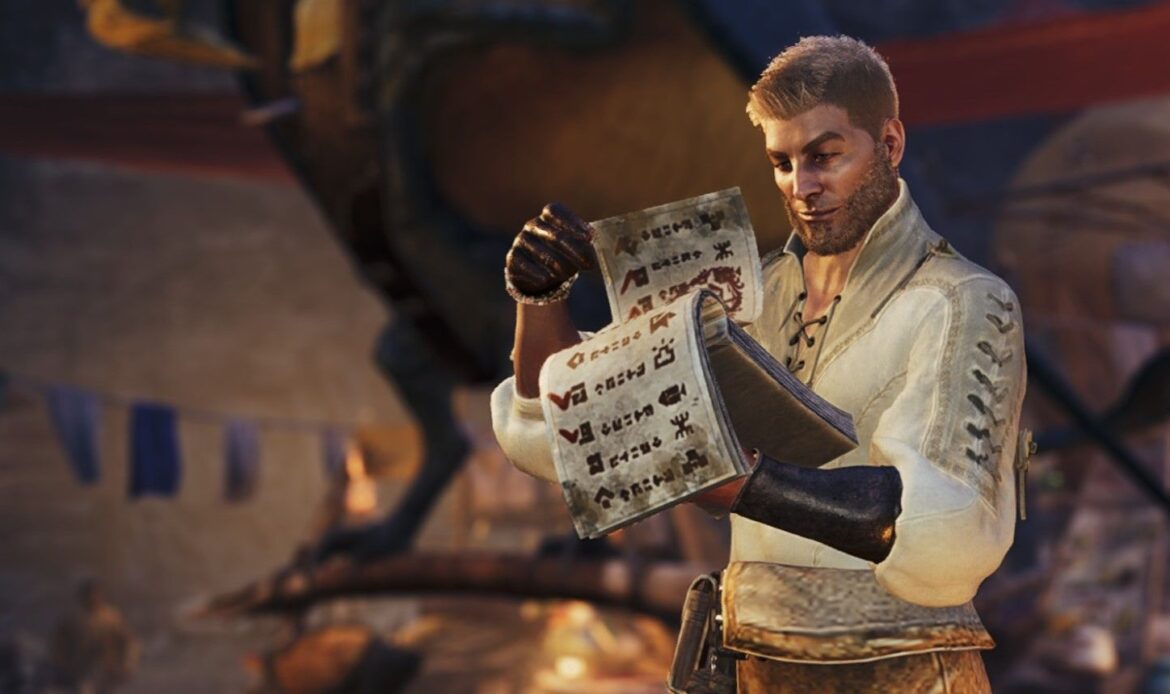 Capcom says it wants Monster Hunter Wilds to outsell World ‘over the medium to long term,’ but it’ll need to muster a lot of sales momentum to get there