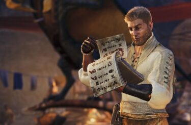 Capcom says it wants Monster Hunter Wilds to outsell World ‘over the medium to long term,’ but it’ll need to muster a lot of sales momentum to get there