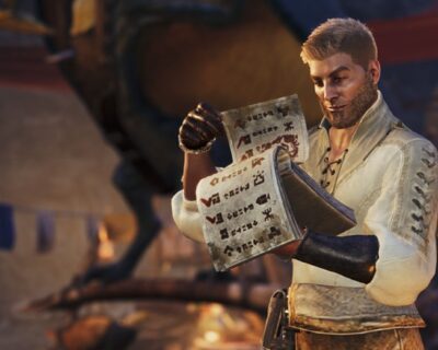 Capcom says it wants Monster Hunter Wilds to outsell World ‘over the medium to long term,’ but it’ll need to muster a lot of sales momentum to get there