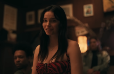 Obsession Star Inde Navarrette Has Been Offered Video Game Roles, Loves Shrek