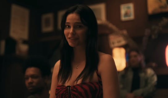 Obsession Star Inde Navarrette Has Been Offered Video Game Roles, Loves Shrek