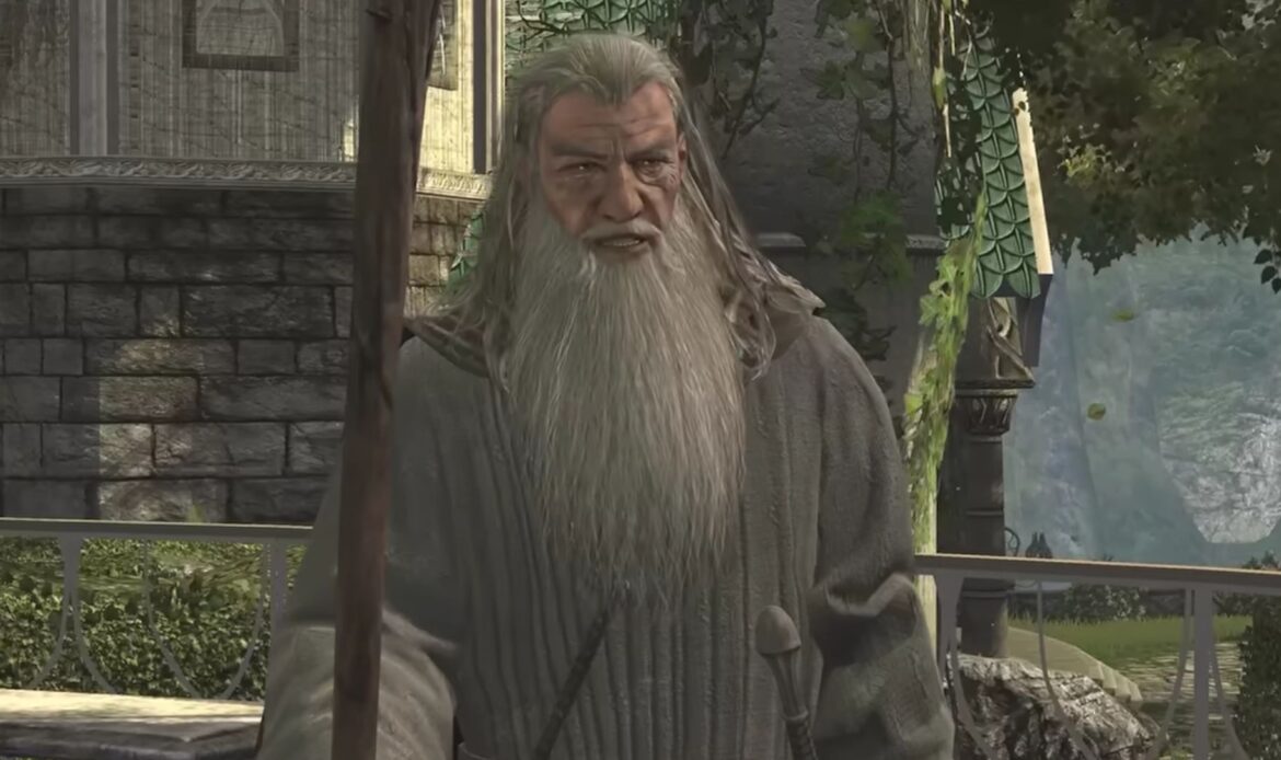 Skyrim eclipsed Lord of the Rings: War in the North’s launch 15 years ago, so the WB Games lead who “argued vociferously” against the release is happy to see it get a second shot