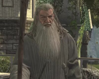 Skyrim eclipsed Lord of the Rings: War in the North’s launch 15 years ago, so the WB Games lead who “argued vociferously” against the release is happy to see it get a second shot