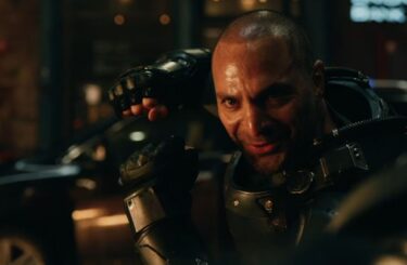 Spider-Man: Brand New Day star says we have only seen “level one” of Scorpion’s potential, with the final level being “the ultimate form of Venom”