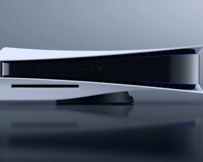 Sony: End of physical game disc production to ‘cautiously move forward’ despite ‘strong opinions’