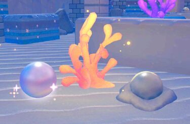 How to get Shiny Pearls in Pokopia