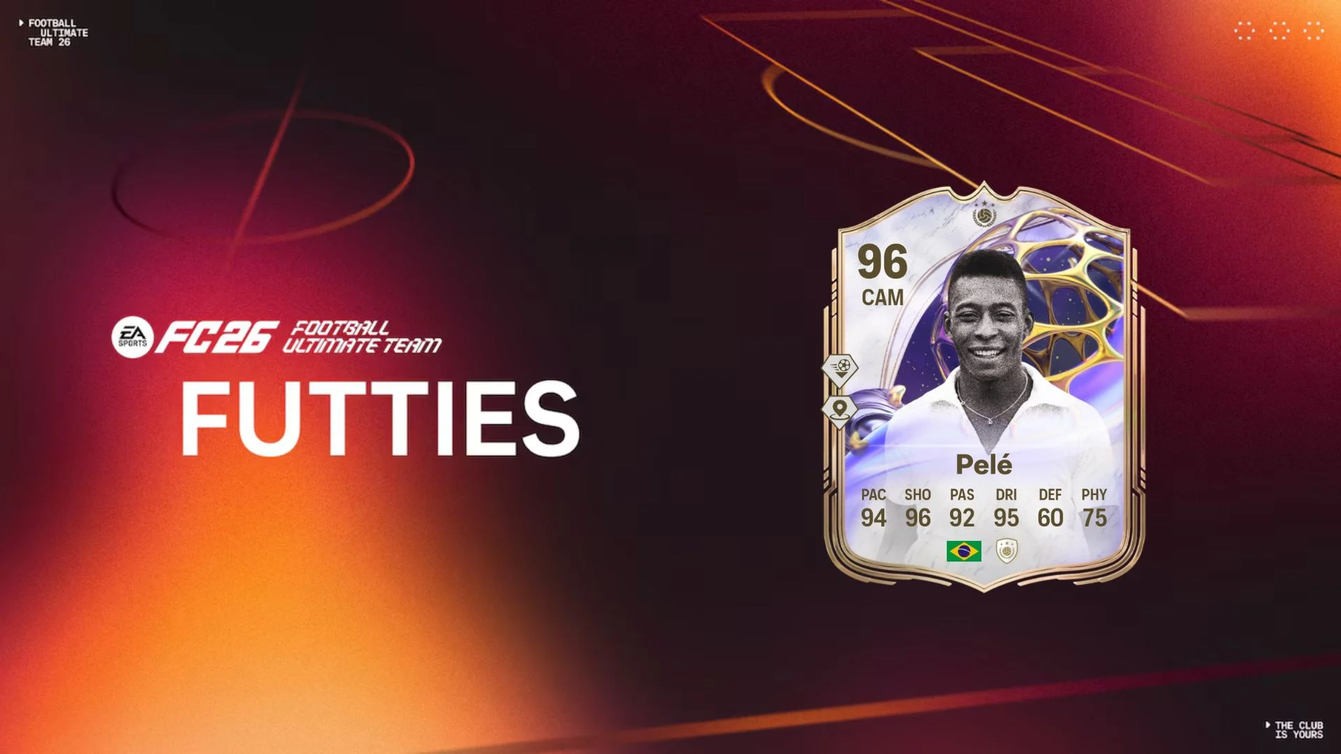 Best players for FC 26 Fidget Spinner Evolution – Destructoid