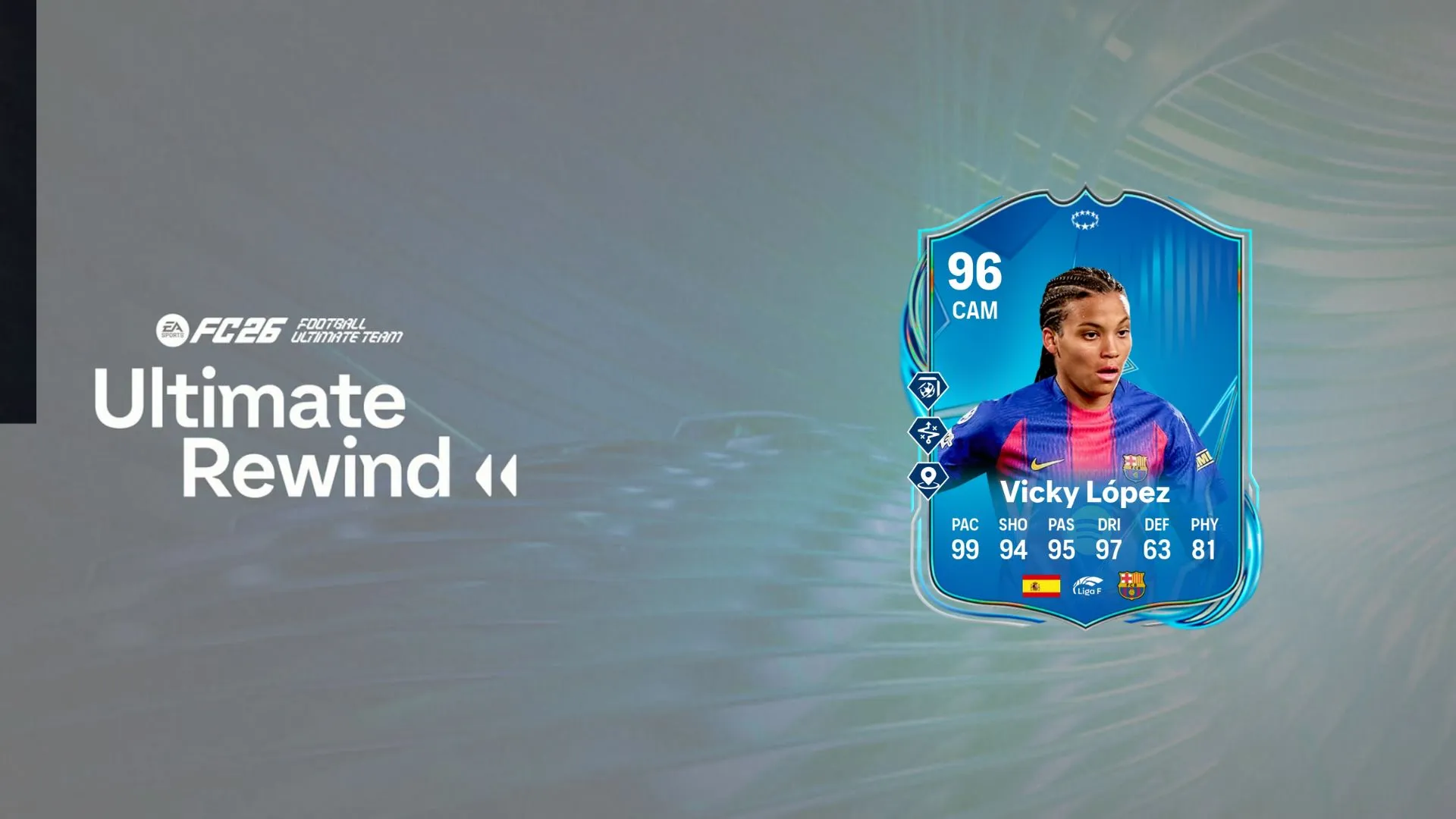 Best players for FC 26 In That Order Evolution – Destructoid