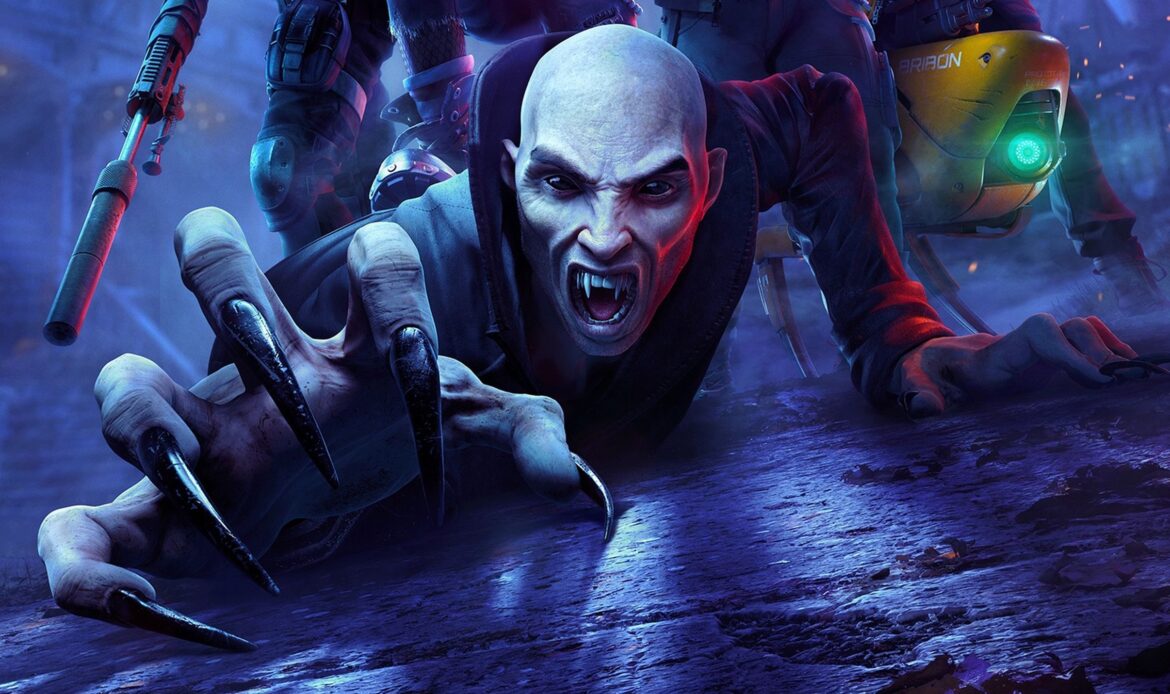 Former Arkane vets’ new studio isn’t going to try ‘trend chasing’, and in hindsight, thank God