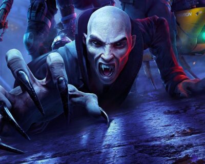 Former Arkane vets’ new studio isn’t going to try ‘trend chasing’, and in hindsight, thank God