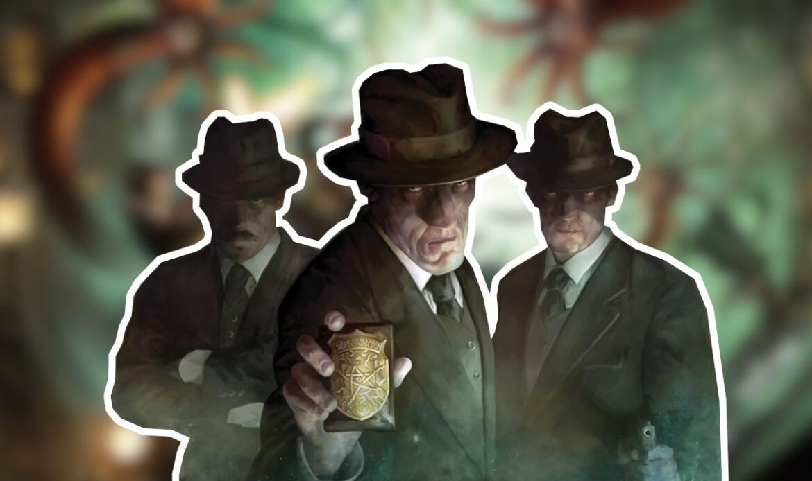 Beloved, long out-of-print Arkham Horror board game is getting a revamp, and I can’t wait