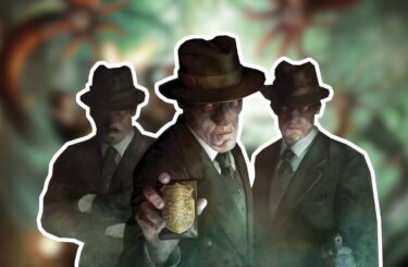 Beloved, long out-of-print Arkham Horror board game is getting a revamp, and I can’t wait
