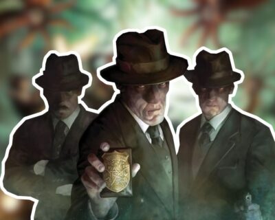 Beloved, long out-of-print Arkham Horror board game is getting a revamp, and I can’t wait