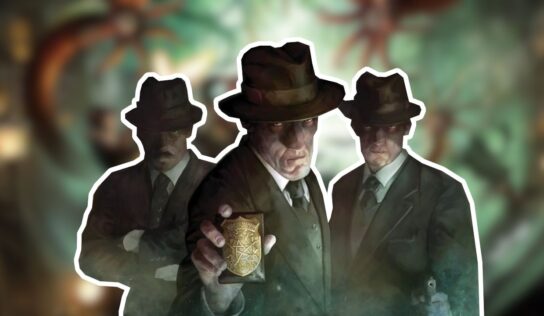 Beloved, long out-of-print Arkham Horror board game is getting a revamp, and I can’t wait