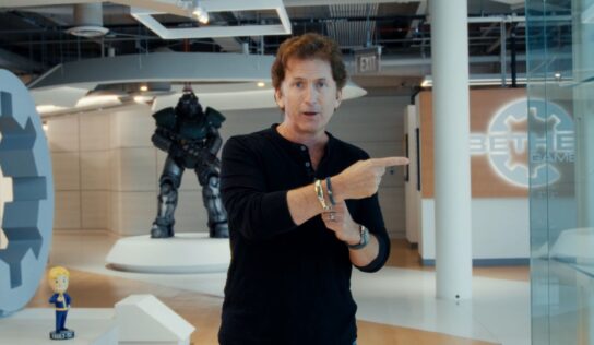 The Elder Scrolls 6: Sentinel could be the title of Bethesda’s next RPG according to a solid fan theory that dates back to a Starfield teaser