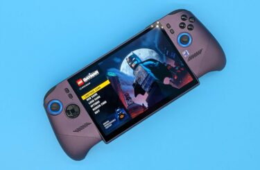Valve has added ‘initial’ SteamOS gamepad support for several new gaming handhelds, including the MSI Claw 8 EX AI+
