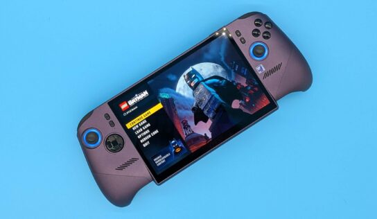 Valve has added ‘initial’ SteamOS gamepad support for several new gaming handhelds, including the MSI Claw 8 EX AI+