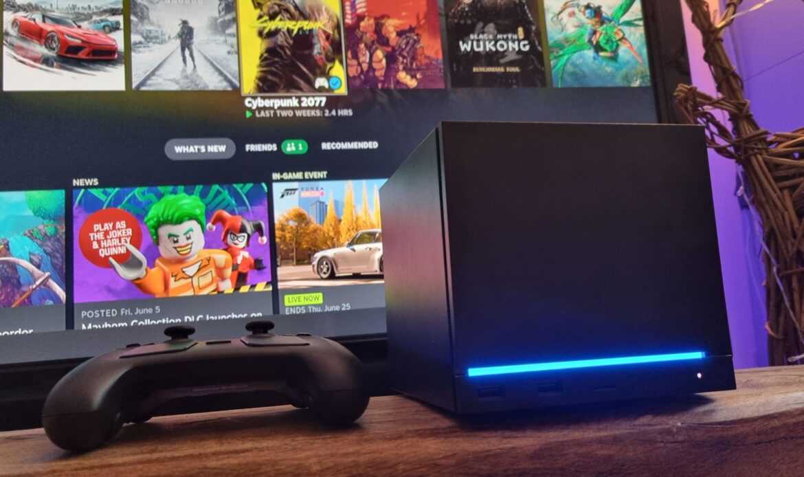 Steam Week in Review: Once positioned as mainstream-friendly PC gaming solutions, can Valve’s hardware survive the memory crisis?