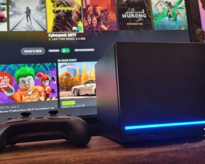 Steam Week in Review: Once positioned as mainstream-friendly PC gaming solutions, can Valve’s hardware survive the memory crisis?