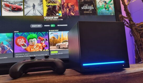 Steam Week in Review: Once positioned as mainstream-friendly PC gaming solutions, can Valve’s hardware survive the memory crisis?