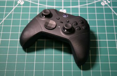 Redditor buys what looks to be a prototype Xbox Elite Series 3 controller, posts about it on Reddit, then the thread goes dark