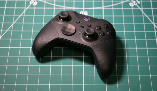 Redditor buys what looks to be a prototype Xbox Elite Series 3 controller, posts about it on Reddit, then the thread goes dark