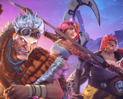 Sony reportedly reverses course on live service co-op Horizon game after ‘negative player feedback’
