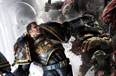 Black Library veteran Toby Longworth gives us his tips for voicing the perfect Space Marine
