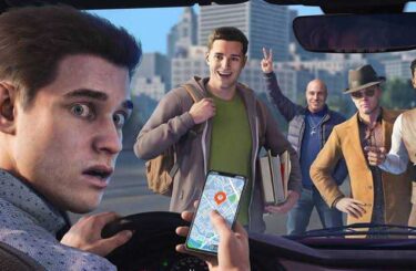 Saber Interactive Denies Former Writer’s Claims She Was Replaced By GenAI On Their New Rideshare Game
