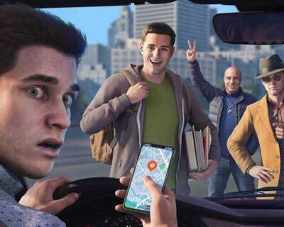 Saber Interactive Denies Former Writer’s Claims She Was Replaced By GenAI On Their New Rideshare Game