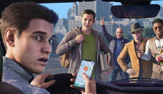 Saber Interactive Denies Former Writer’s Claims She Was Replaced By GenAI On Their New Rideshare Game